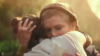 Another Day, Another Couple of <i>Star Wars: The Rise of Skywalker</i> TV Spots